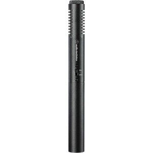 Audio-Technica ATR6250X Stereo Condenser Microphone