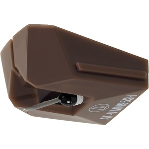 Audio-Technica AT-VMN95SH Shibata Replacement Turntable Stylus Brown(Audio Or Video)