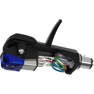 Audio-Technica AT-XP3/H Headshell/Cartridge Combo Kit