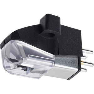 Audio-Technica AT-XP7 1/2″ Mount Elliptical DJ Turntable Cartridge