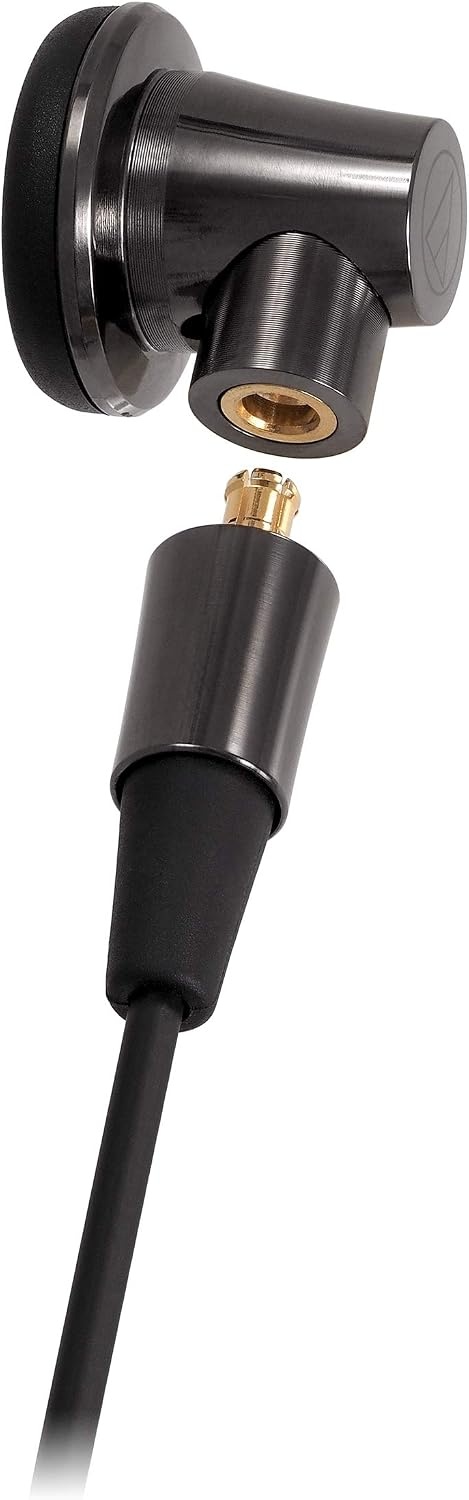 image:imageAudioTechnica ATHCM2000Ti inEar Headphones Adjustable
