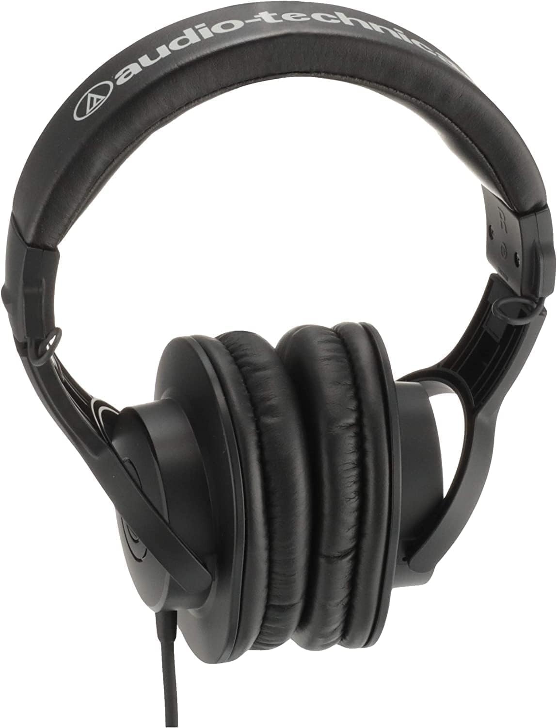 image:imageAudioTechnica ATHM20xBT Wireless OverEar Headphones BlackBlack