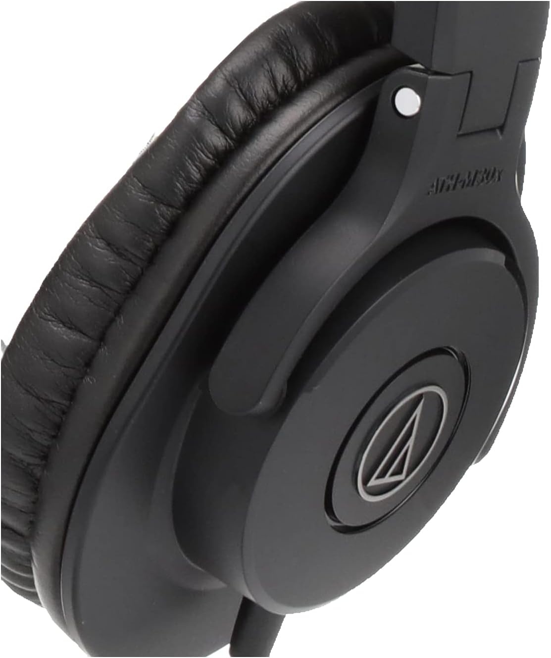 image:imageAudioTechnica ATHM30x Professional Studio Monitor Headphones BlackATHM30X Pack of 2