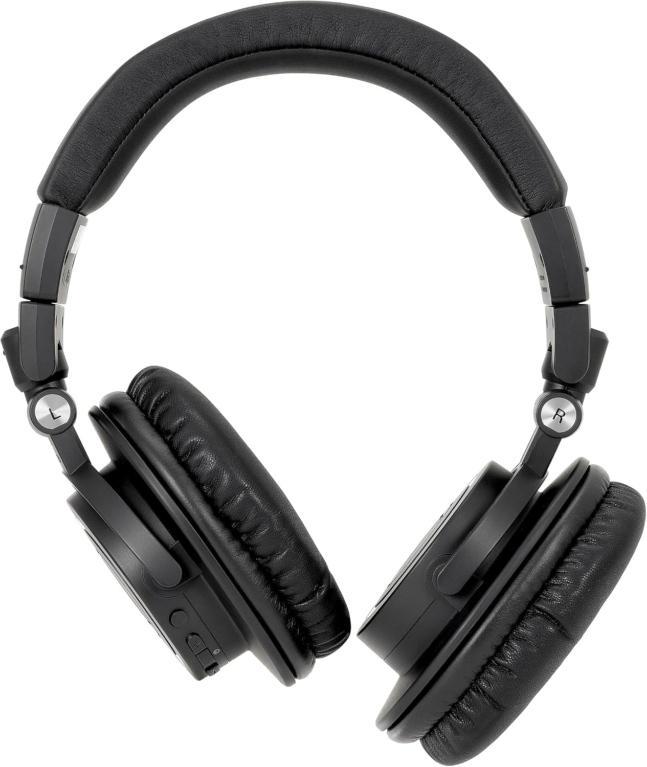 image:imageAudioTechnica ATHM50XBT2 Wireless Headphones Black