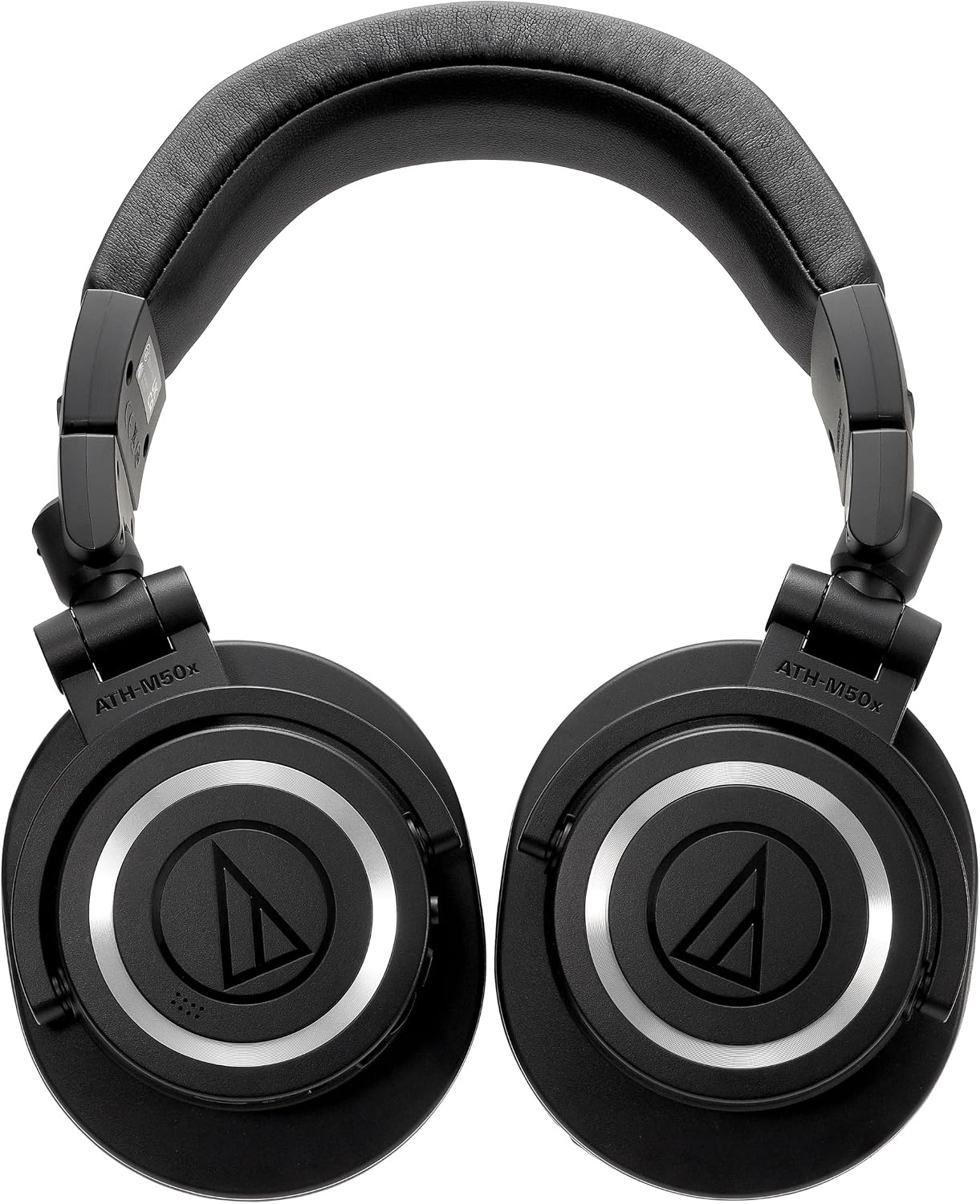 image:imageAudioTechnica ATHM50XBT2 Wireless Headphones Black