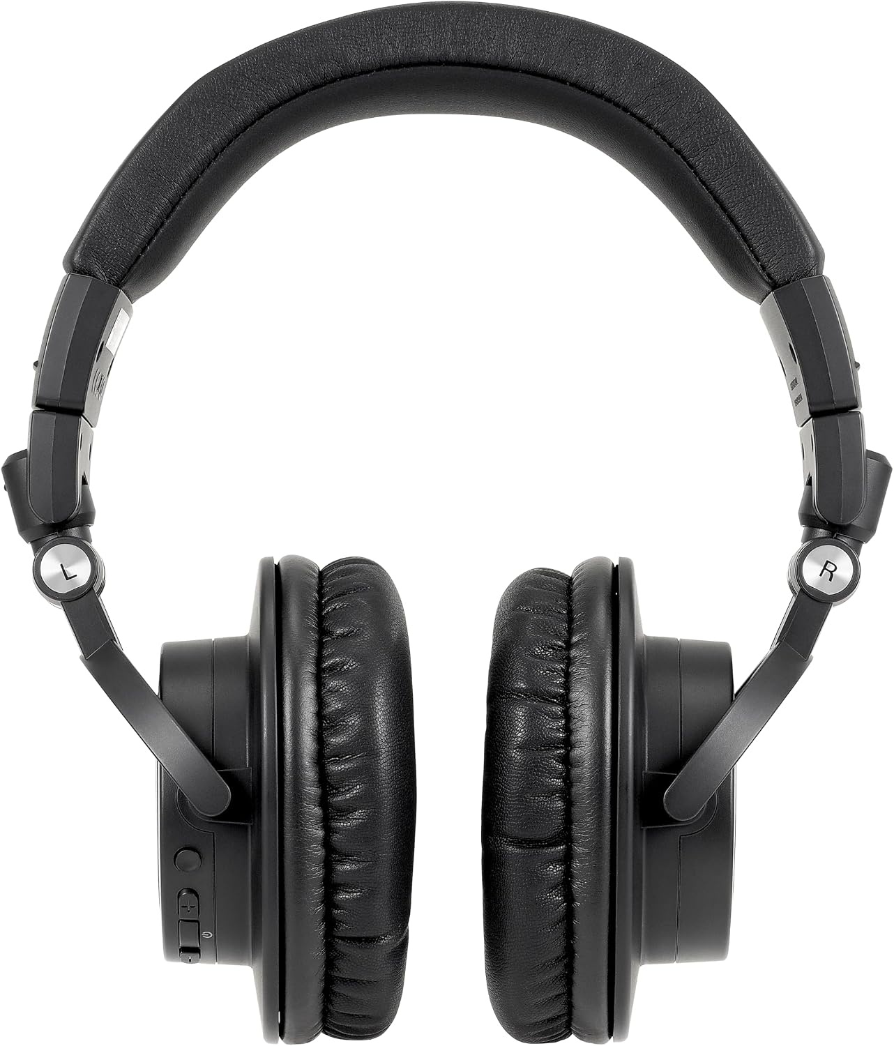 image:imageAudioTechnica ATHM50XBT2 Wireless Headphones Black