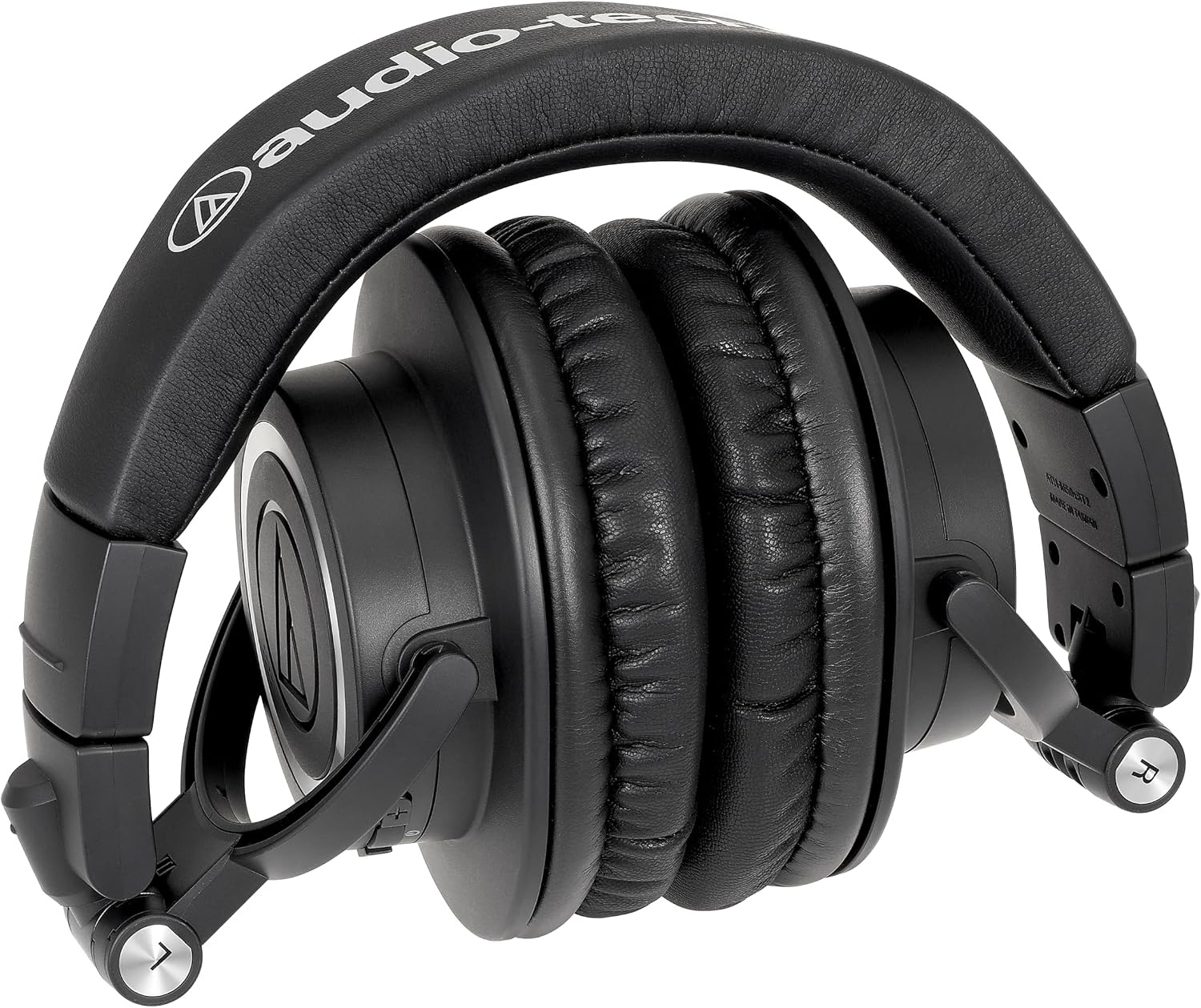 image:imageAudioTechnica ATHM50XBT2 Wireless Headphones Black