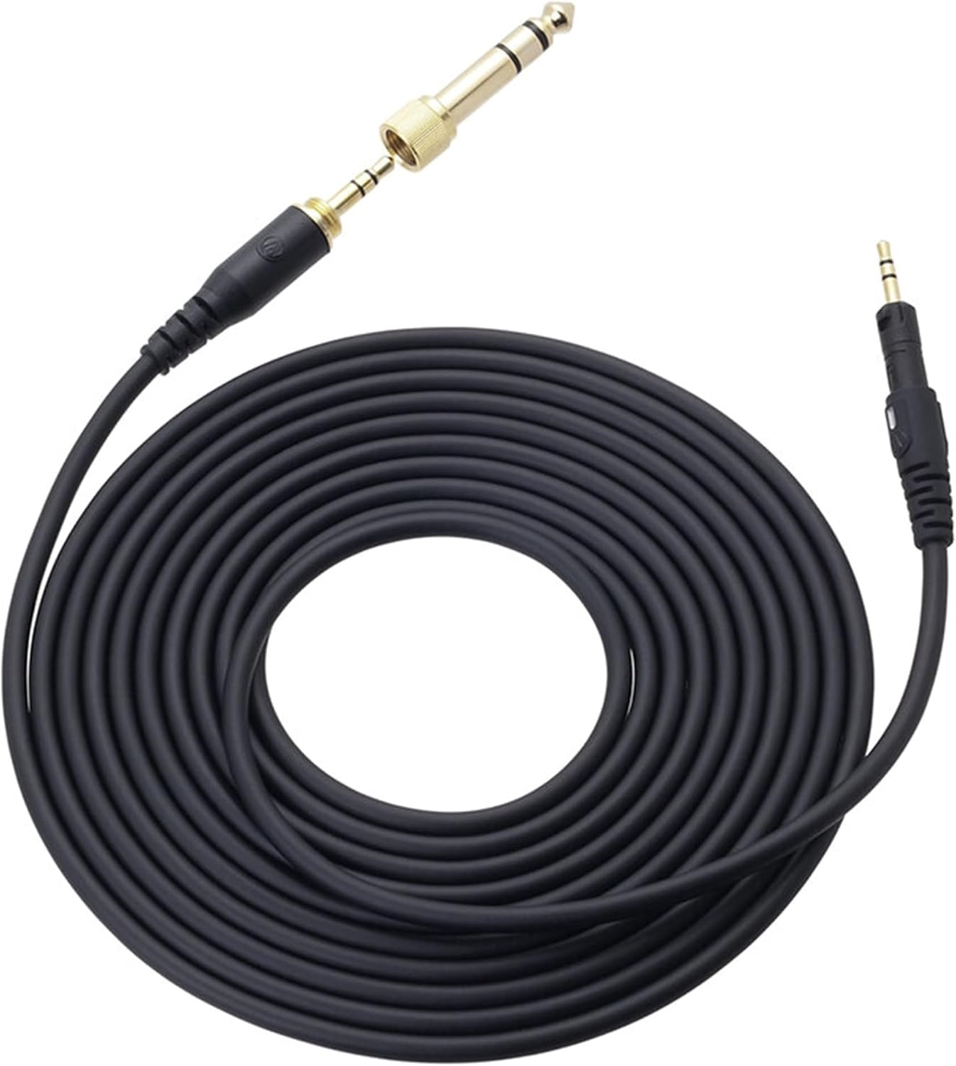 image:imageAudioTechnica ATHM70x ClosedBack Dynamic Professional Studio Monitor Headphones
