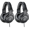 ATH-M30X (Pack of 2)