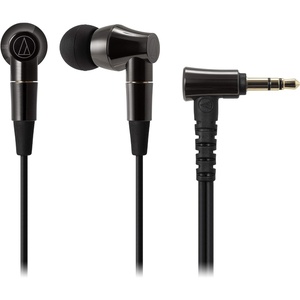 Audio-Technica ATH-CK2000Ti in-Ear Headphones