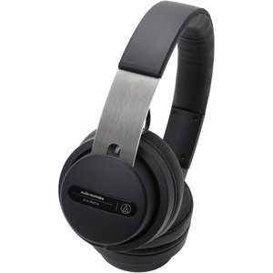 Audio-Technica ATH-PRO7X Professional On-Ear Closed Back DJ Monitor Headphones