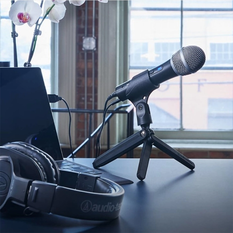 Audio-Technica | Headphones, Turntables, Microphones & Audio Gear