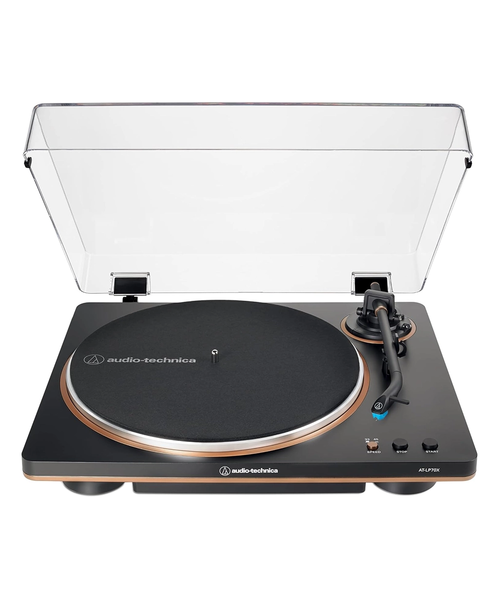 Audio-Technica | Headphones, Turntables, Microphones & Audio Gear