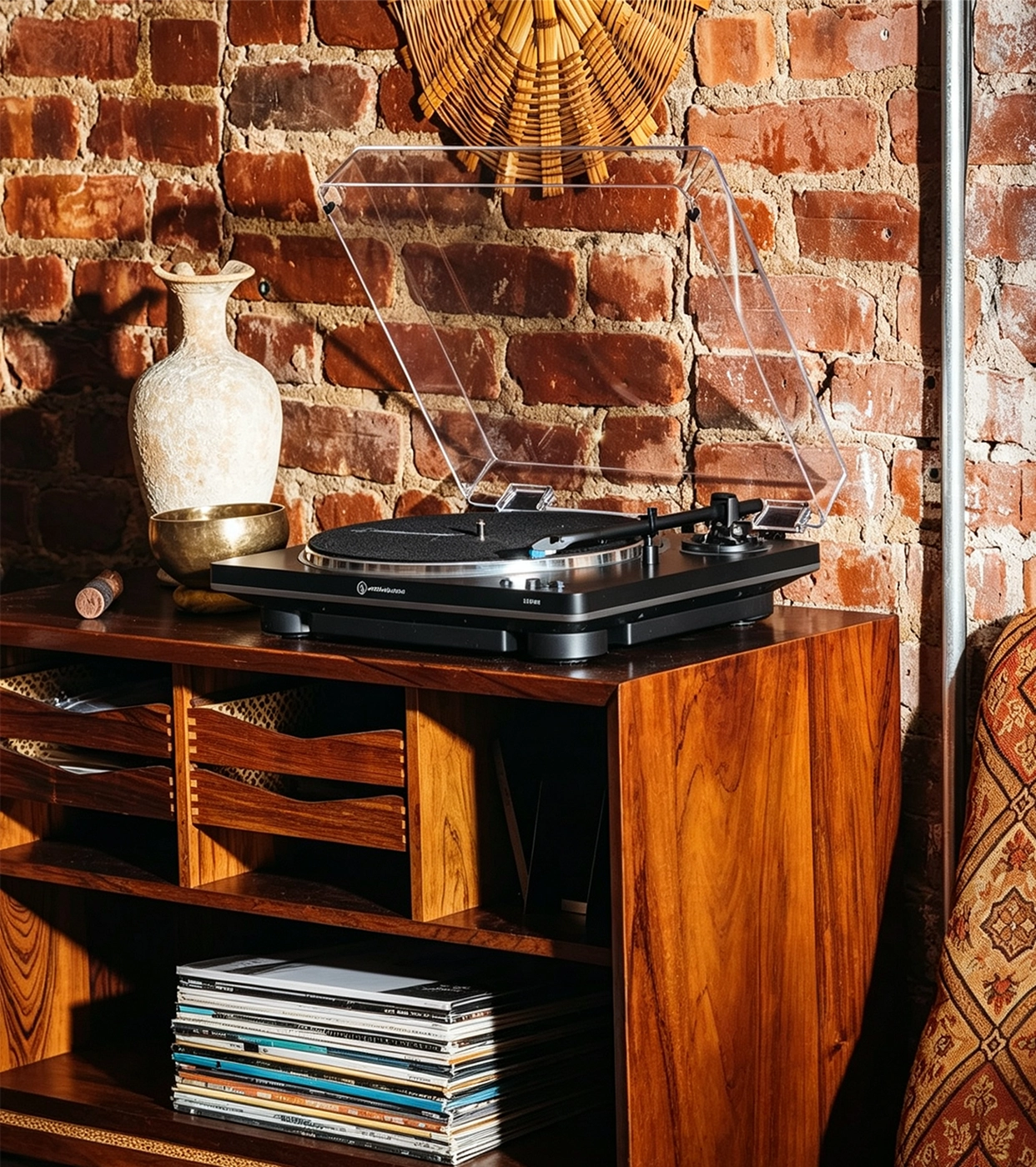 Audio-Technica | Headphones, Turntables, Microphones & Audio Gear