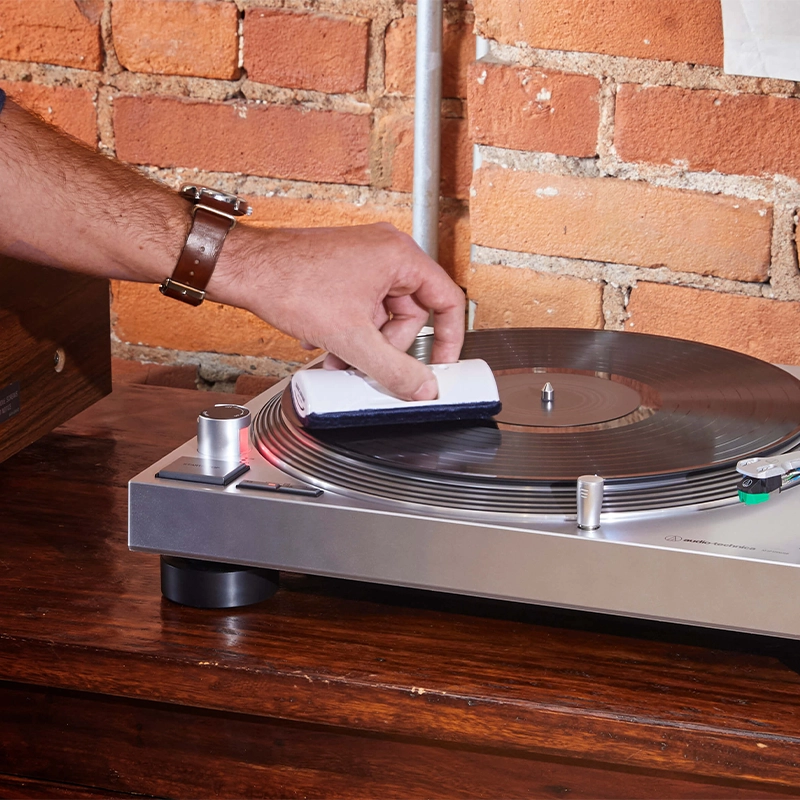 Audio-Technica | Headphones, Turntables, Microphones & Audio Gear